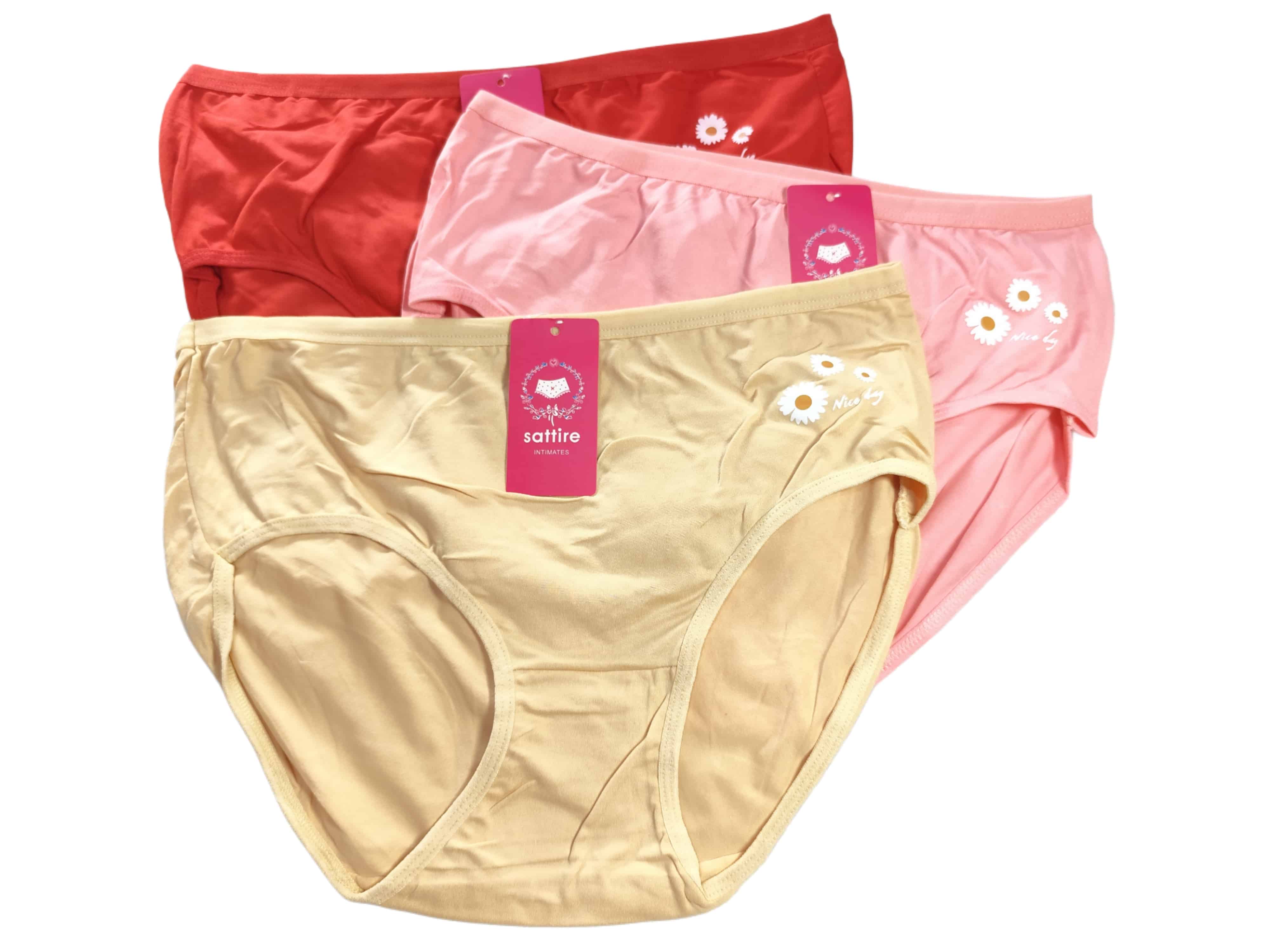 95rb_celana dalam wanita melar sampai jumbo size